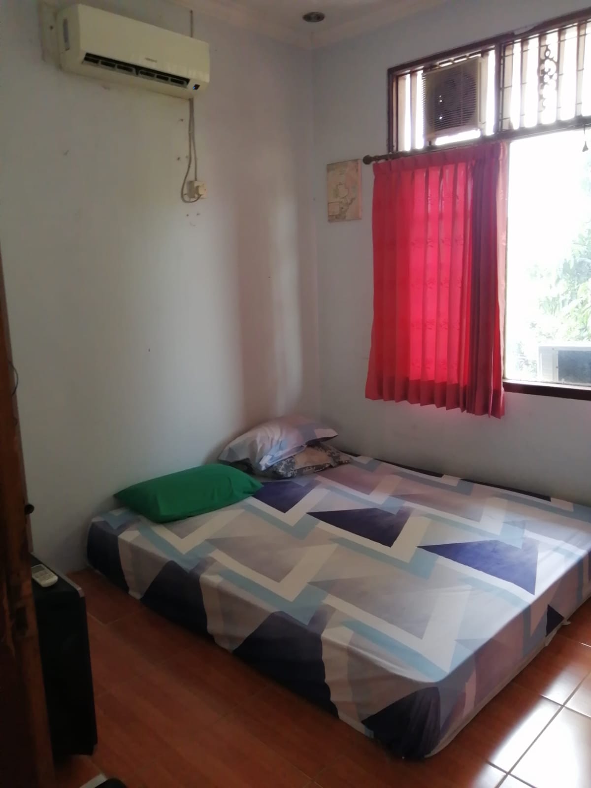 Dijual rumah komplek di Duren Sawit, Jakarta Timur