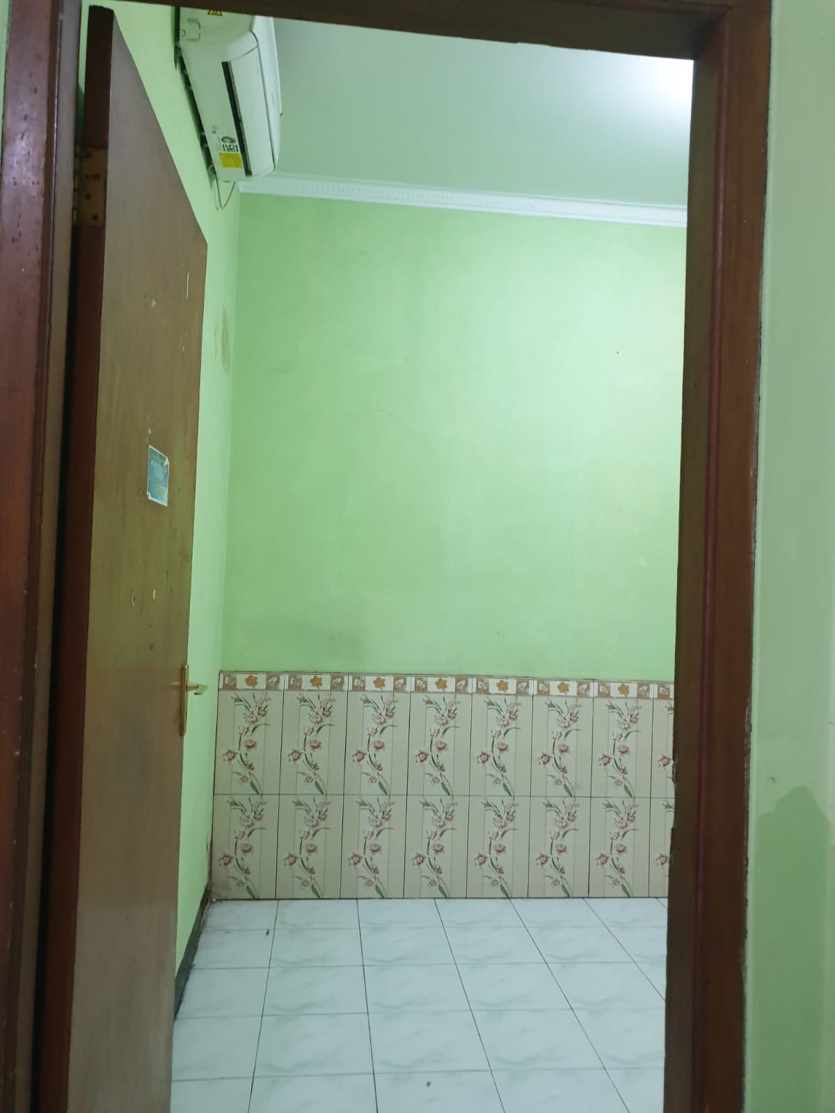 Jual rumah termurah 600 jutaan di Panghegar Permai Gedebage
