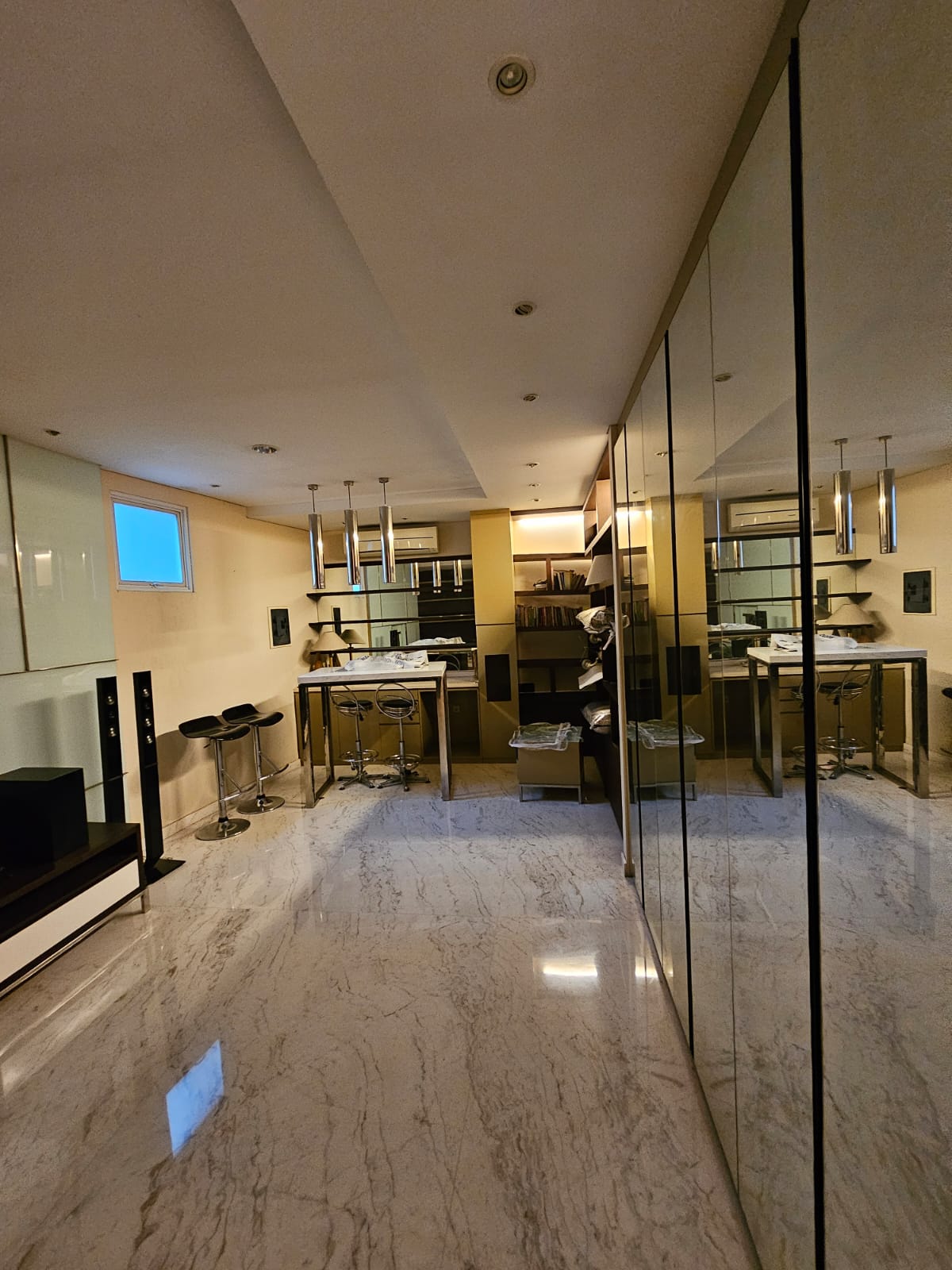 Dijual rumah cantik di Rempoa, Ciputat Timur, Tangerang Selatan