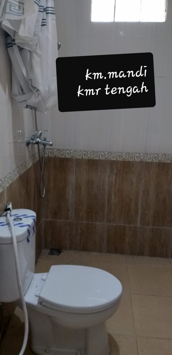 Dijual rumah cantik di Menteng Dalam dekat Kokas, Tebet, Jakarta