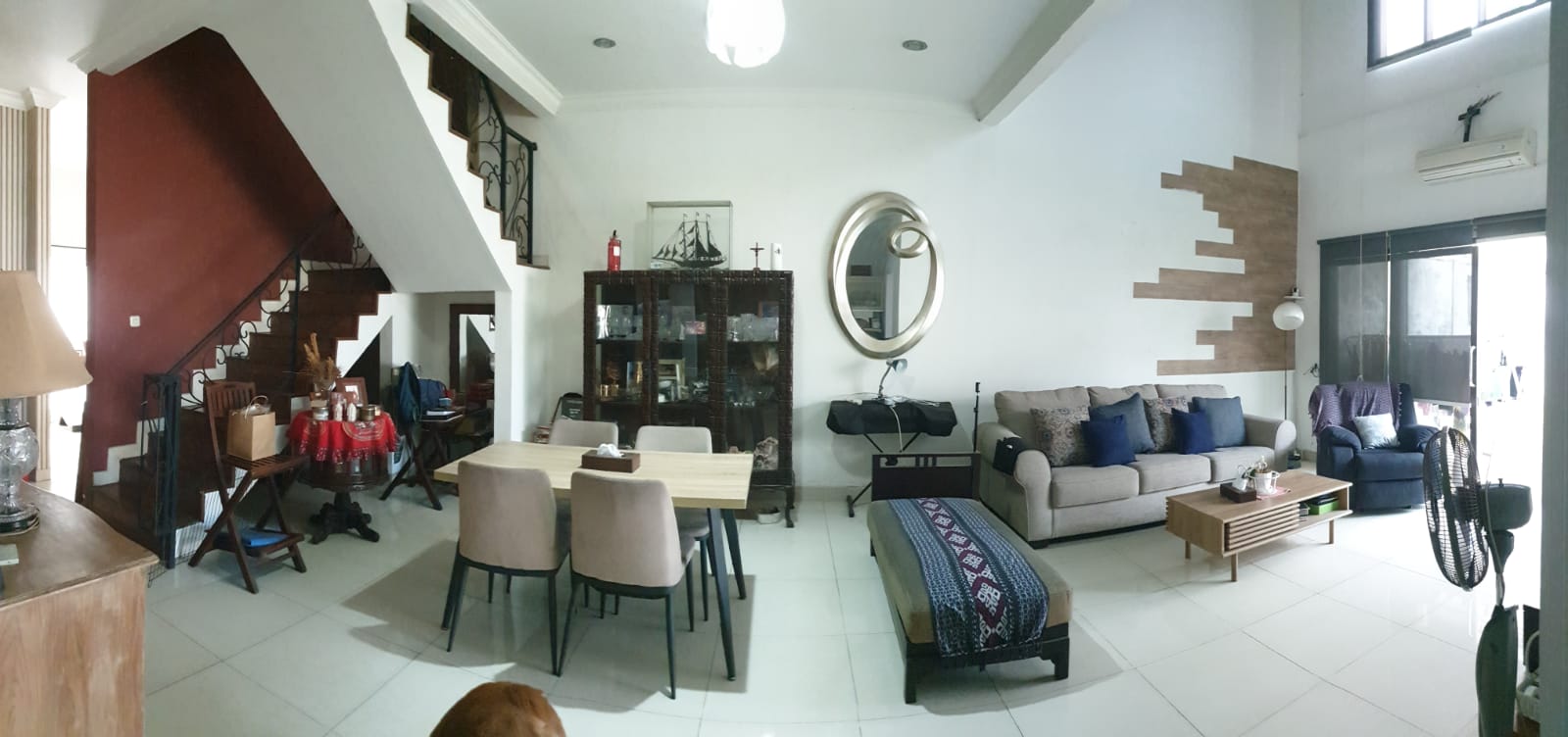 Dijual rumah di Pondok Kelapa, Duren Sawit, Jakarta Timur