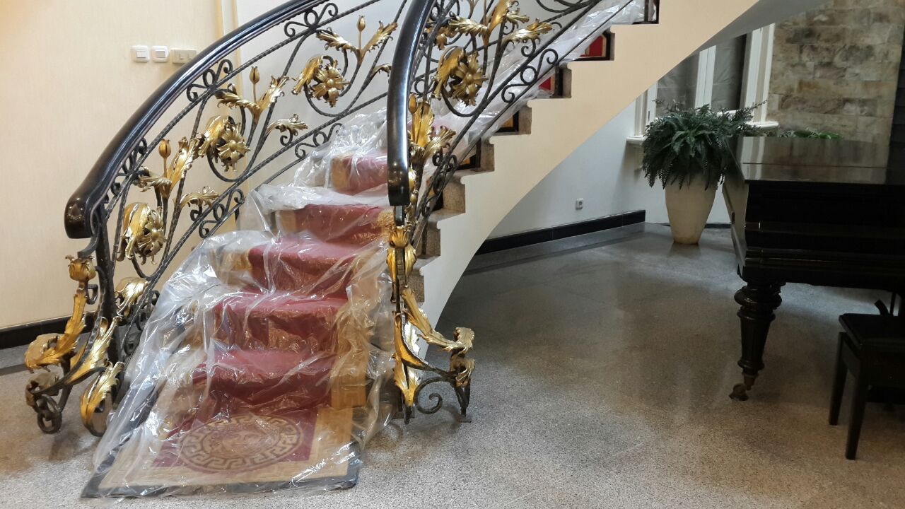 Dijual rumah klasik di Kemang, Bangka, Mampang Prapatan, Jakarta