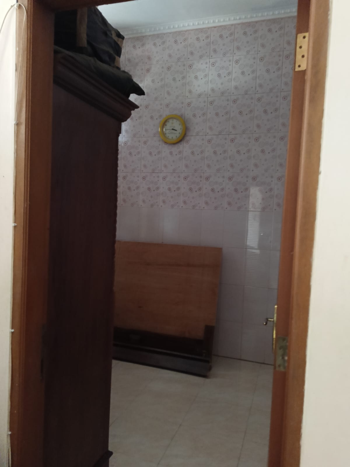 Dijual rumah cantik di Cipinang, Pulo Gadung, Jakarta Timur