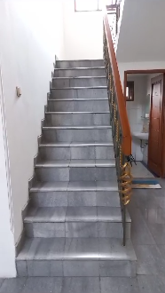 Dijual rumah cantik komplek di Jati Padang, Pasar Minggu