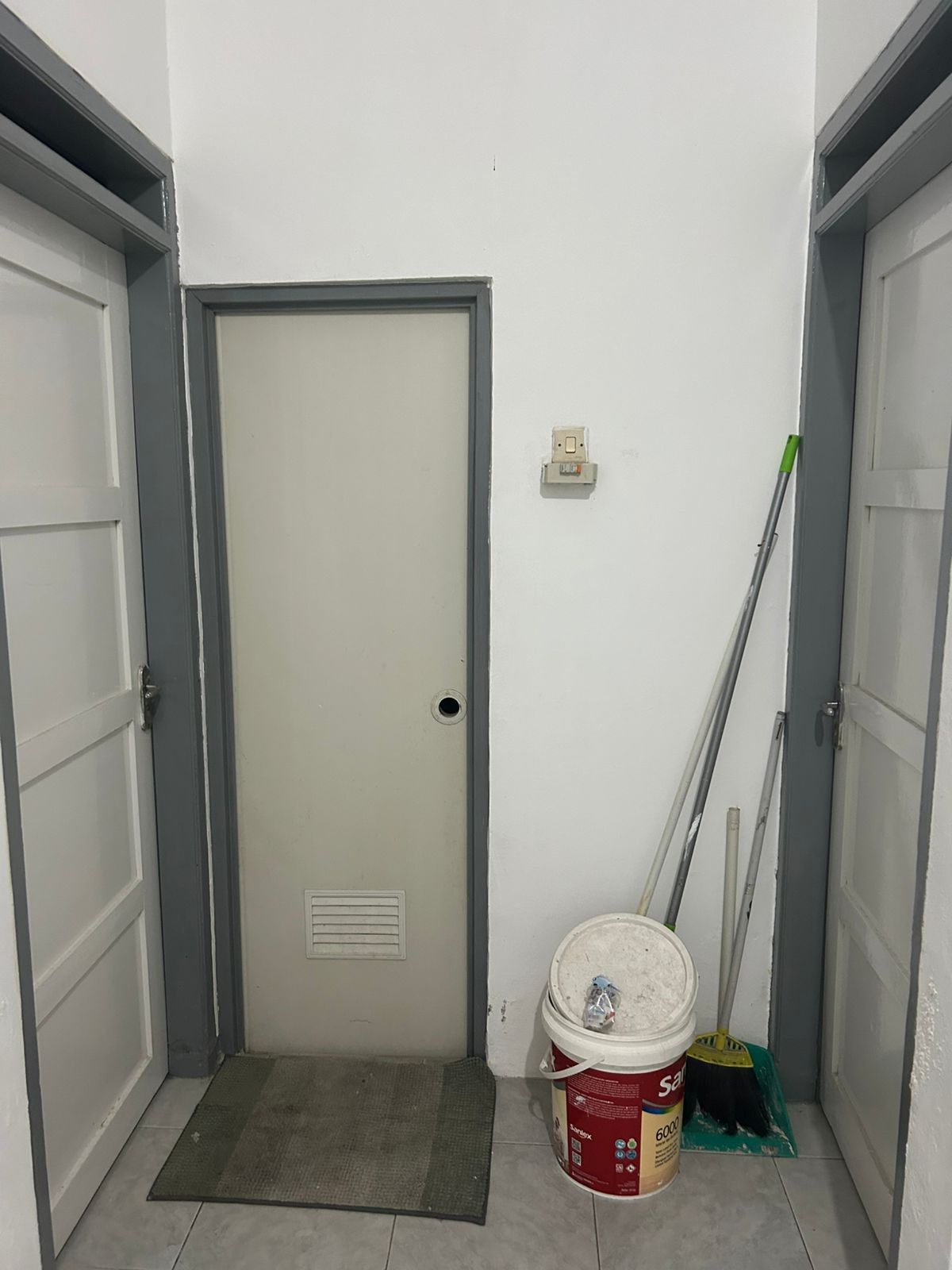 Dijual cepat rumah minimalis 500 jutaan di Komplek Riung Bandung