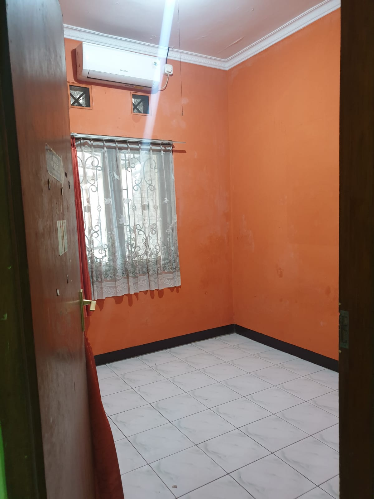 Jual rumah termurah 600 jutaan di Panghegar Permai Gedebage