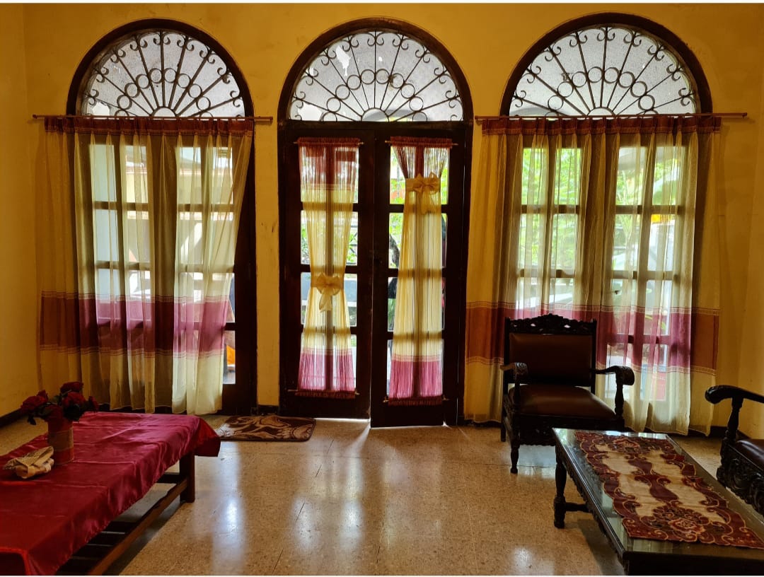 Dijual rumah komplek (Ajb) area Kayu Putih , Pulo Gadung