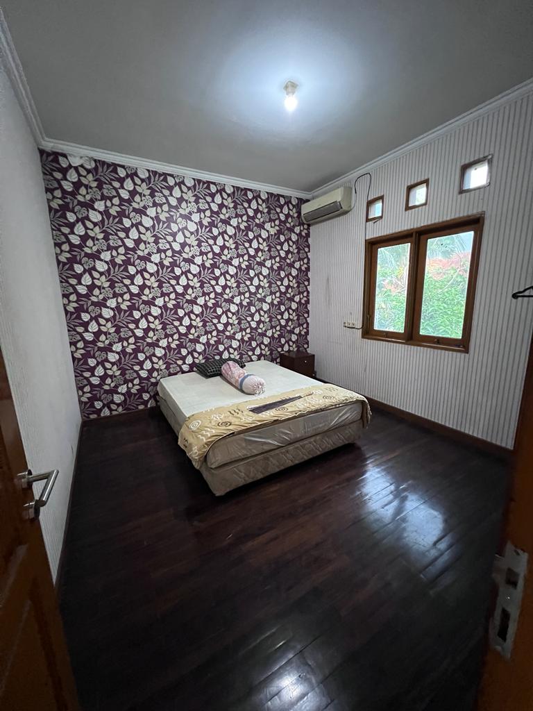 Jual Cepat Rumah Besar di Cipinang, Pulo Gadung, Jakarta Timur