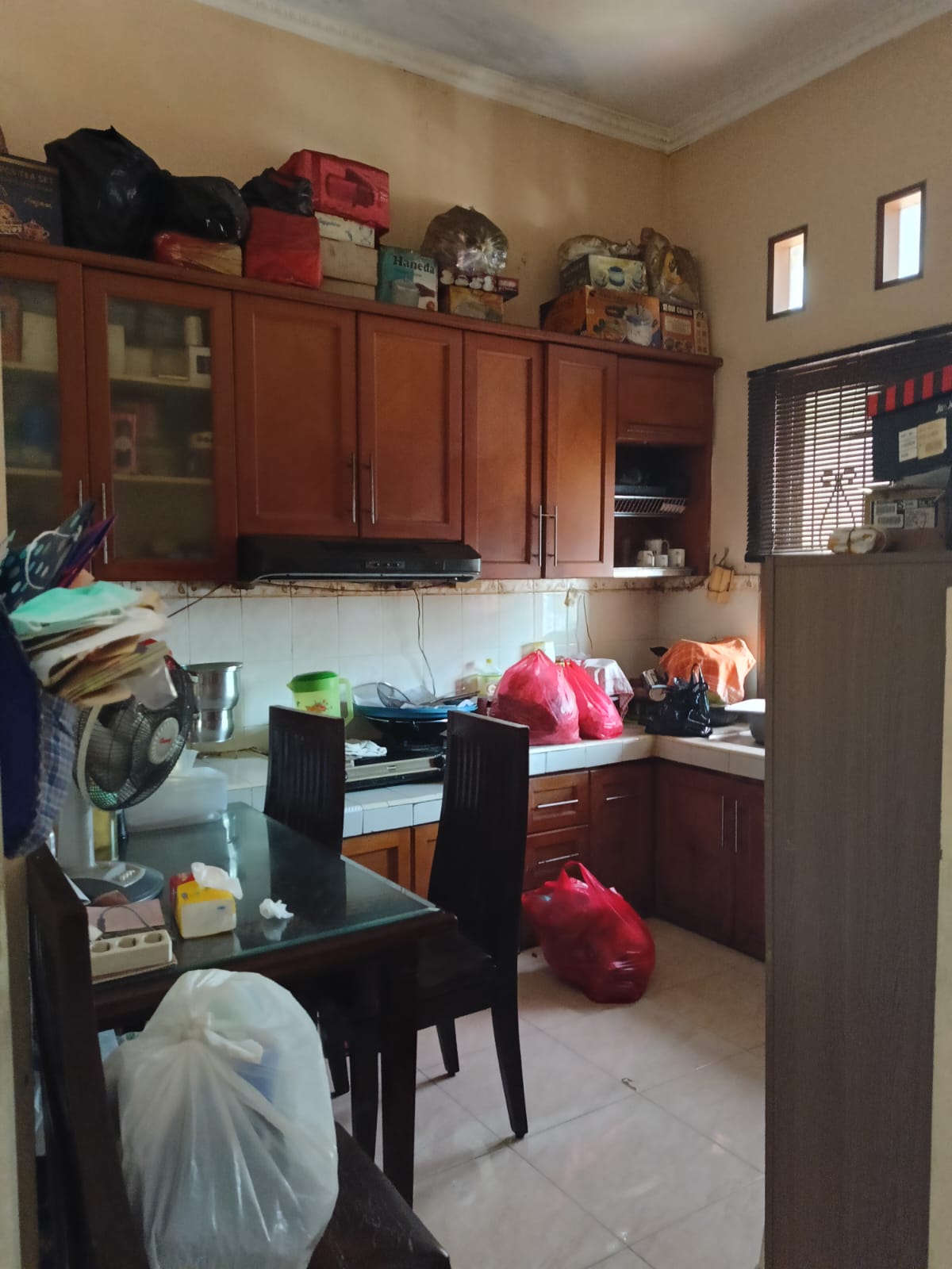 Dijual rumah cantik di Cipinang, Pulo Gadung, Jakarta Timur