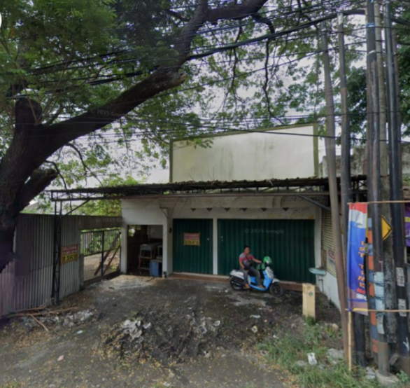 ruko dijual raya benowo ngasinan surabaya