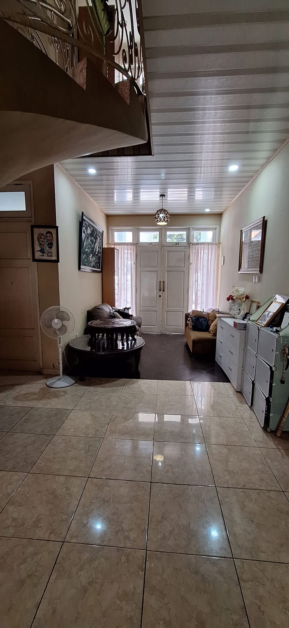 Dijual rumah Dukuh, Kramatjati, Jakarta Timur