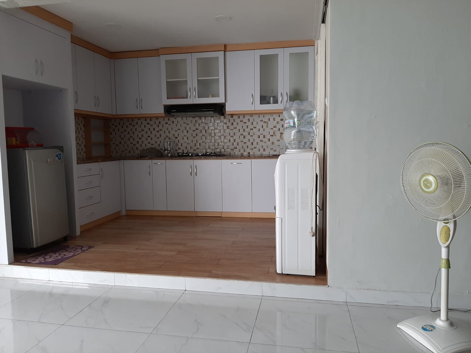 Dijual rumah cantik di Menteng Dalam dekat Kokas, Tebet, Jakarta