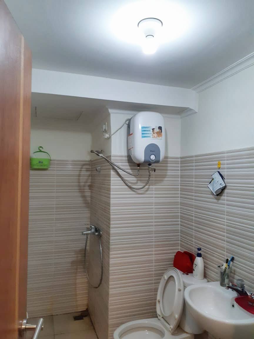 SEwa Apartemen PUNCAK BUKIT GOLF Tower B Lt 18 Full Furnish