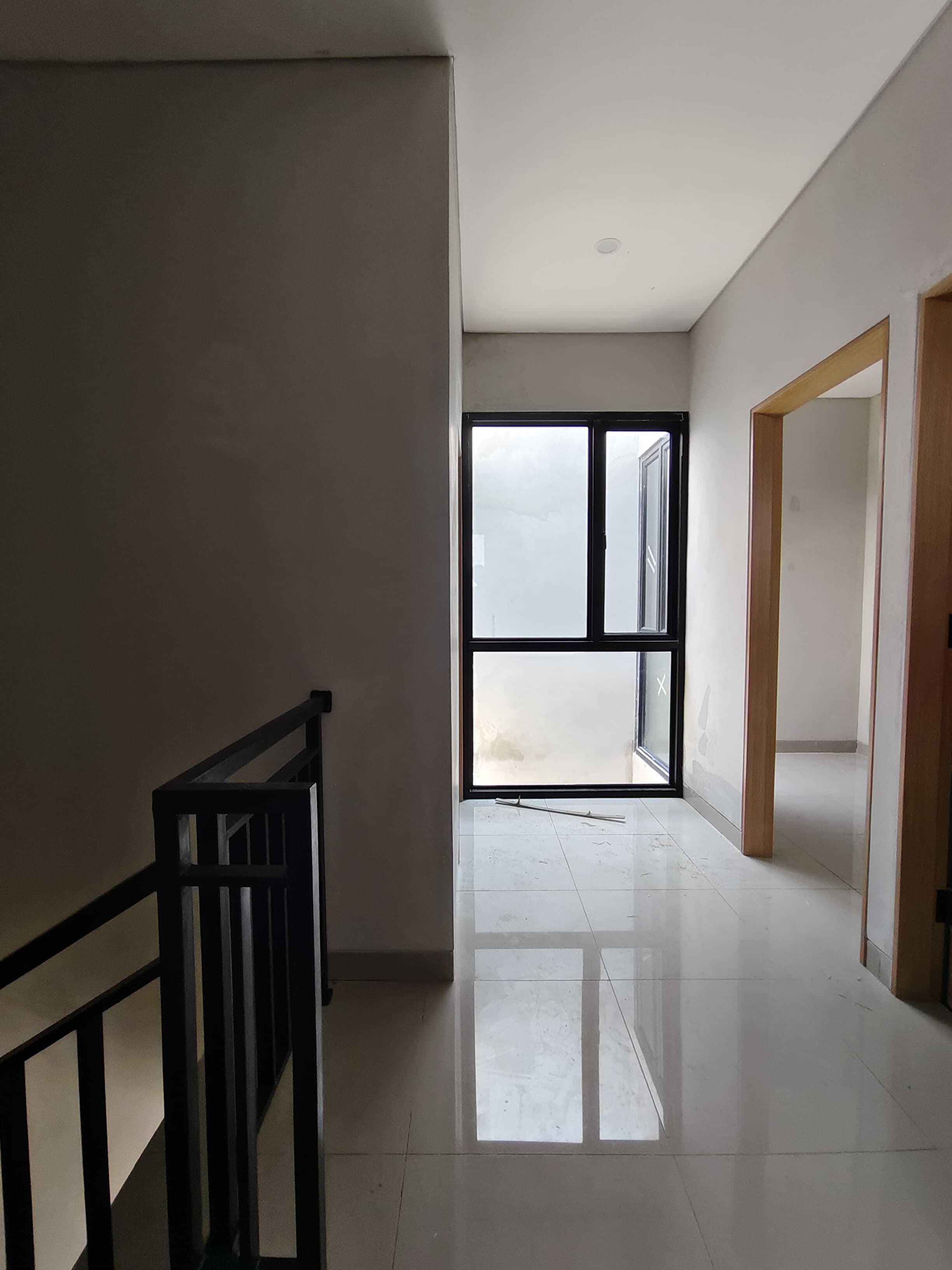 Dijual rumah cluster di Park Spring Gading, Sukapura, Cilincing
