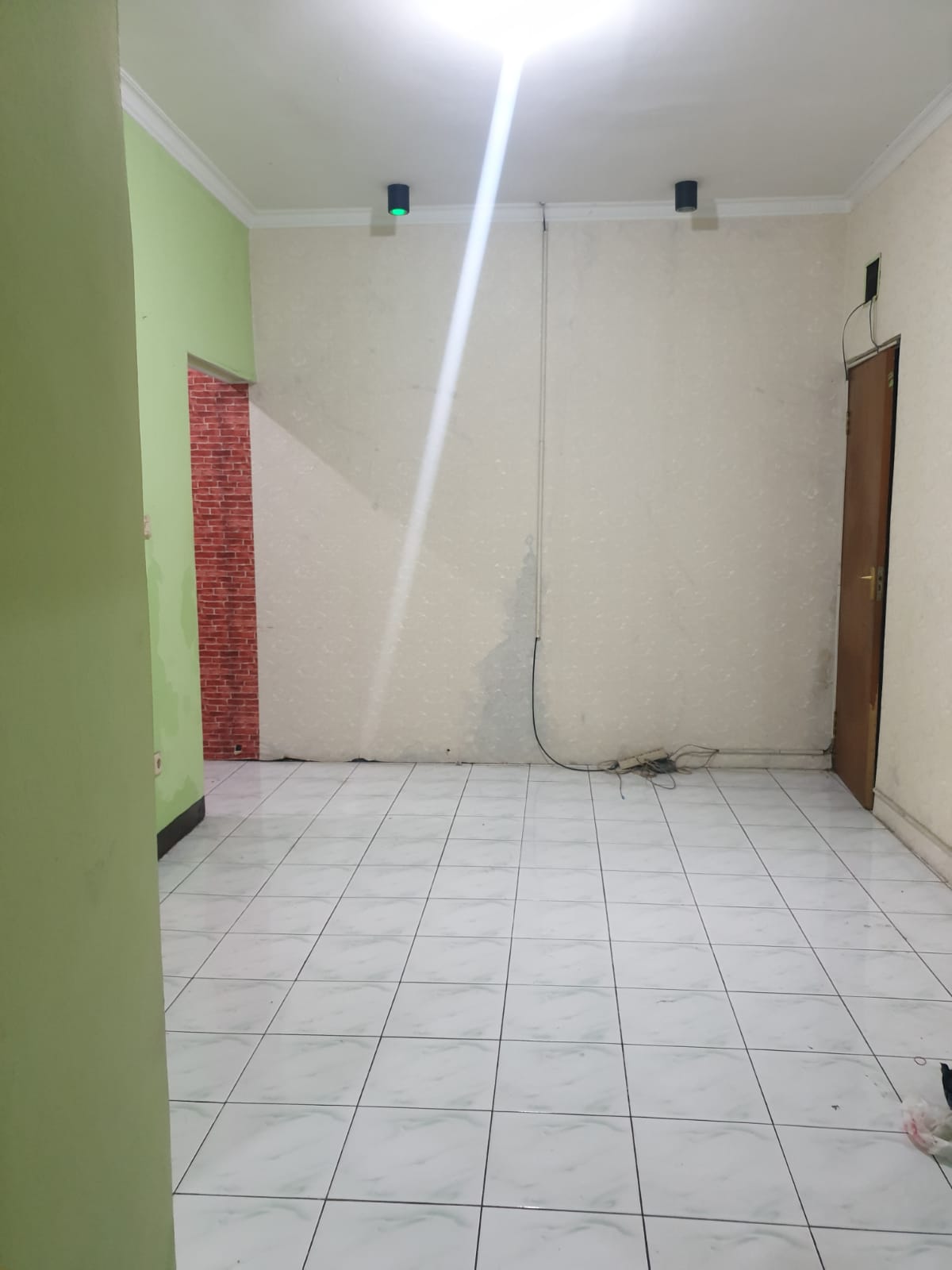 Jual rumah termurah 600 jutaan di Panghegar Permai Gedebage