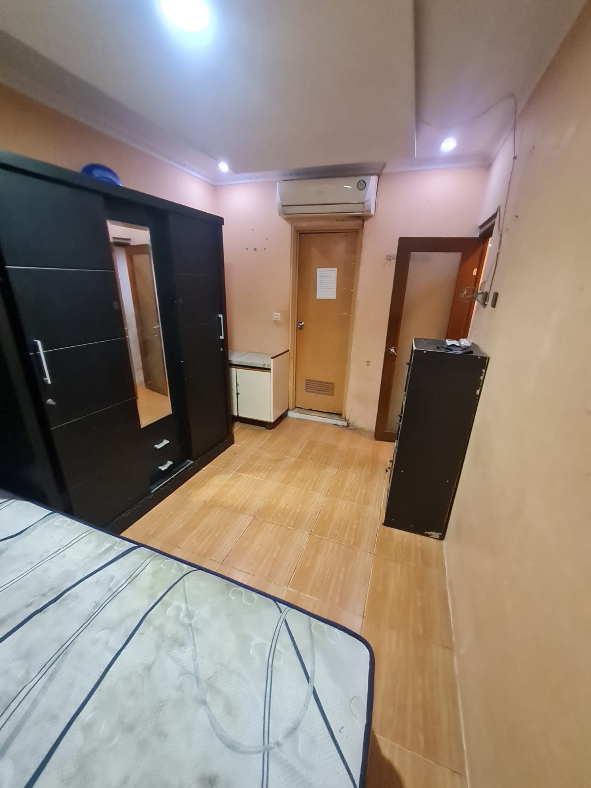 Dijual rumah kost dan kios aktif di Jati Padang, Pasar Minggu