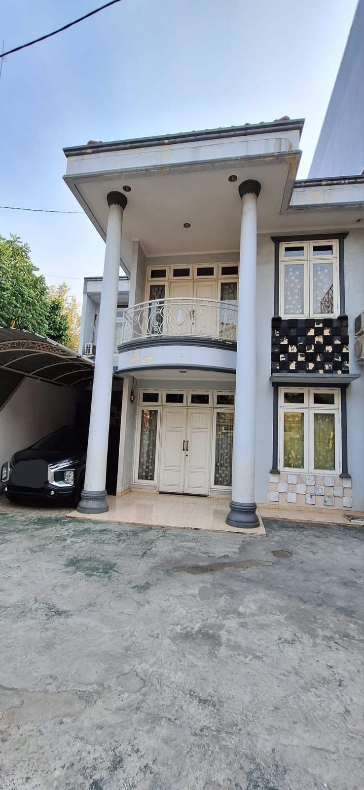 Dijual rumah Dukuh, Kramatjati, Jakarta Timur