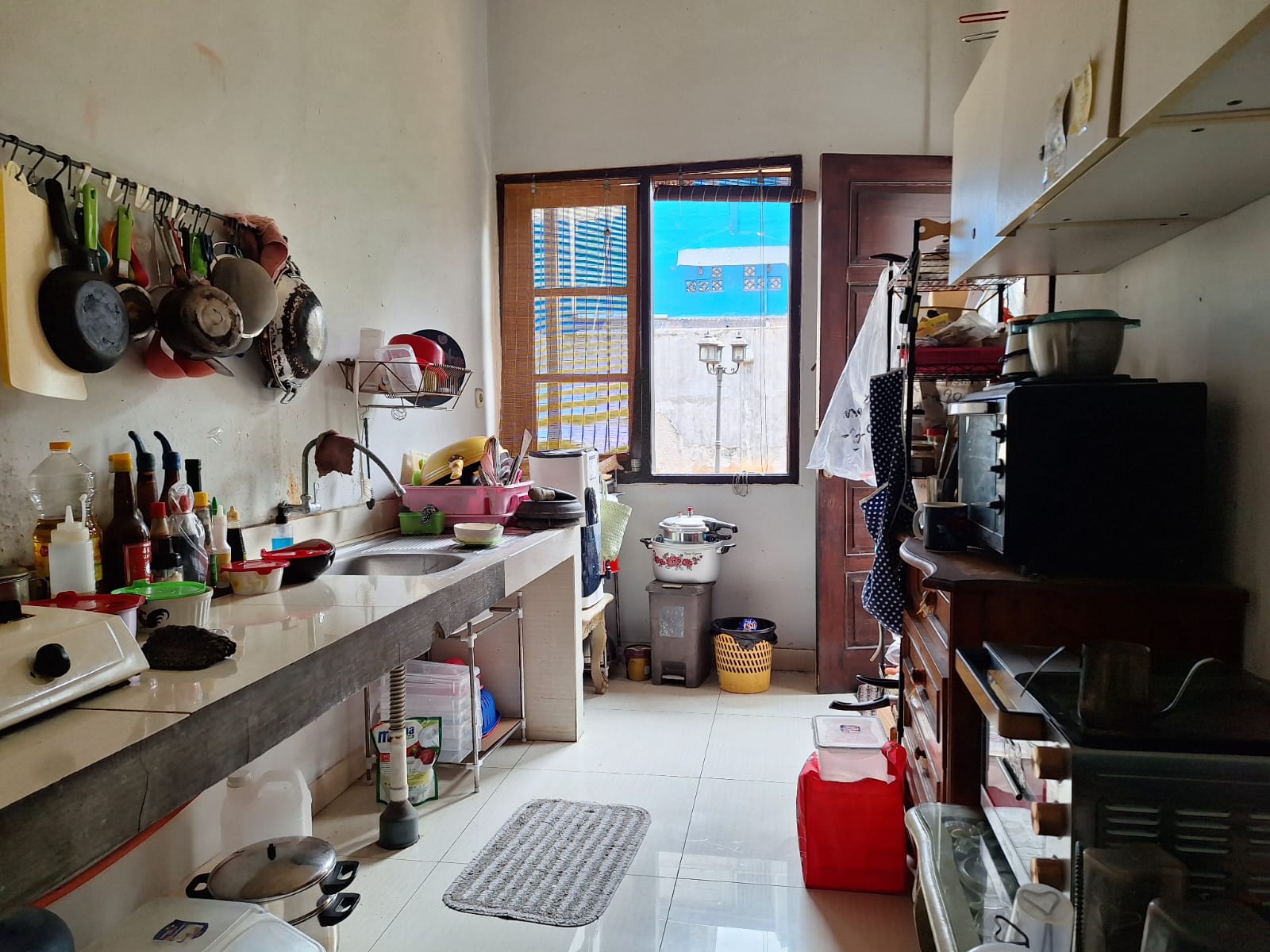 Dijual rumah di Pondok Kelapa, Duren Sawit, Jakarta Timur