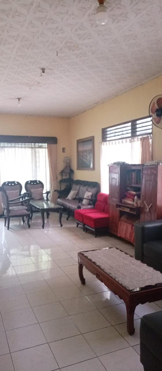 Dijual rumah Pondok Bambu, Duren Sawit, Jakarta Timur