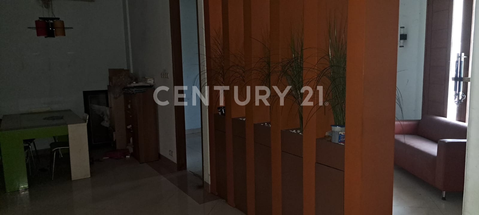 Dijual rumah 2 muka dan ruko siap huni Di Menteng, Jakarta Pusat