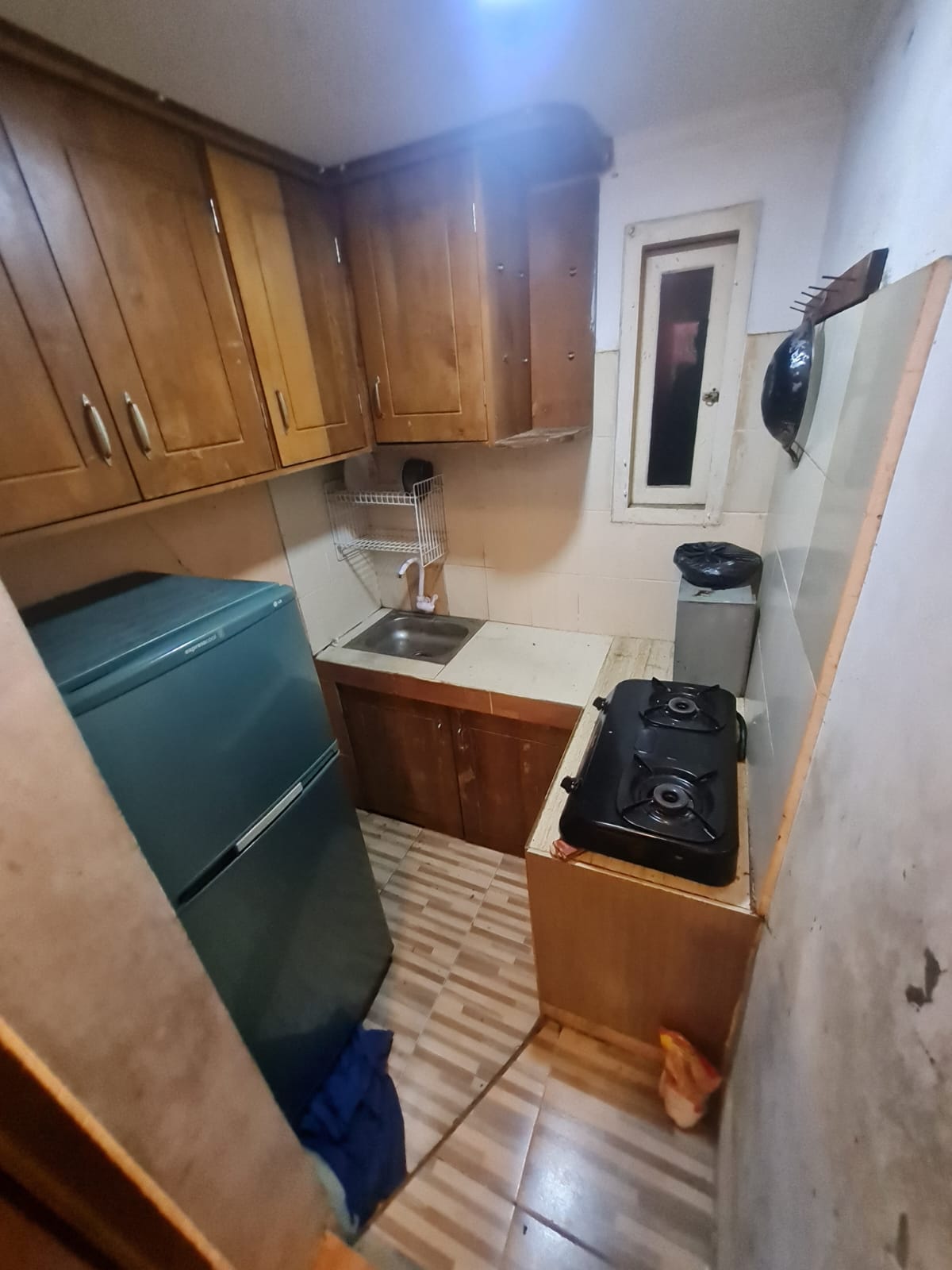 Dijual rumah kost dan kios aktif di Jati Padang, Pasar Minggu