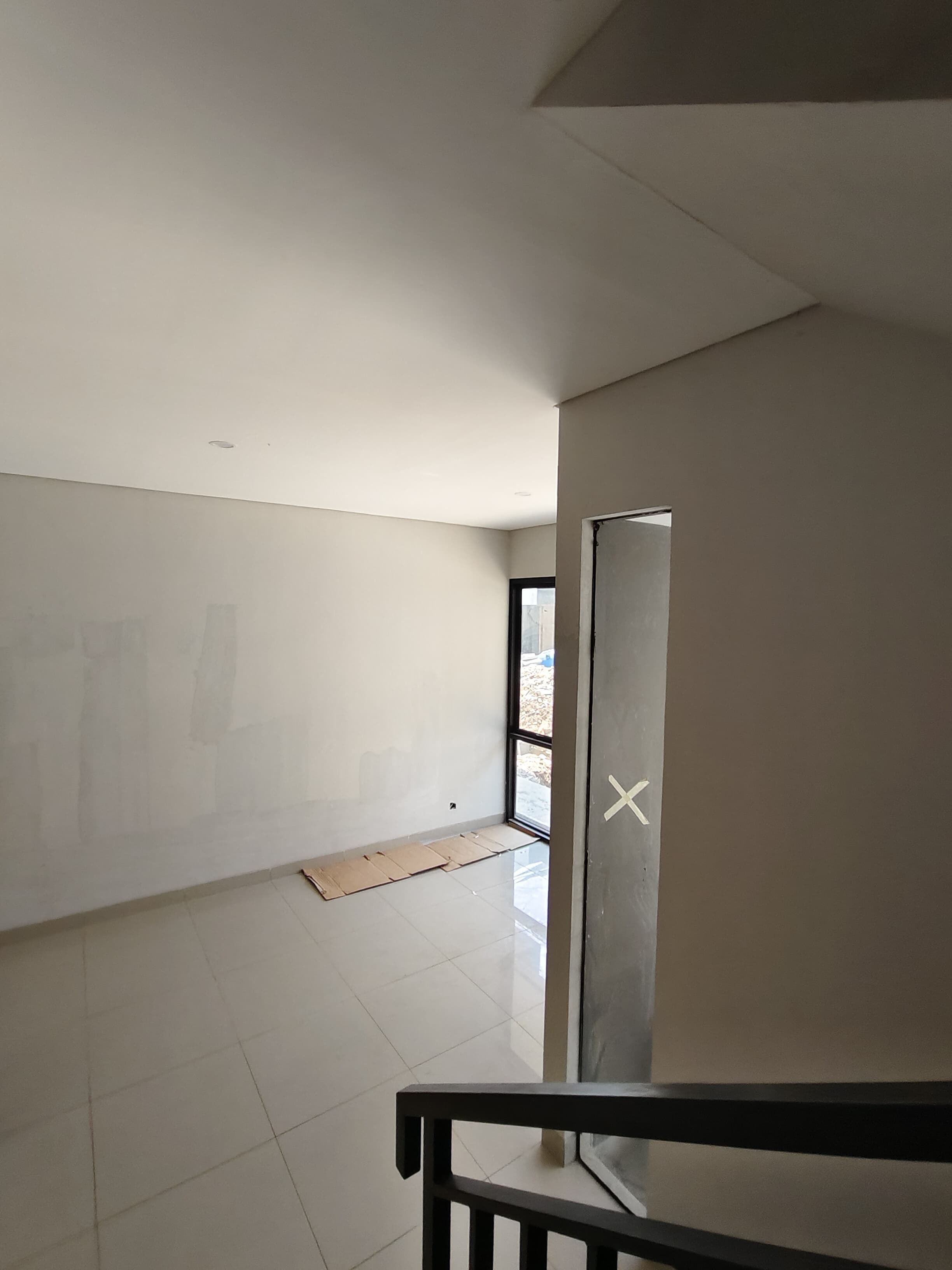 Dijual rumah cluster di Park Spring Gading, Sukapura, Cilincing