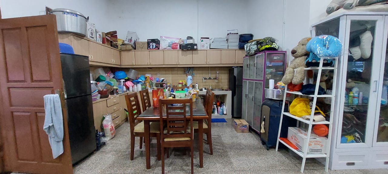Dijual Rumah KAV DKI Luas 340 m2 di Jakarta Barat