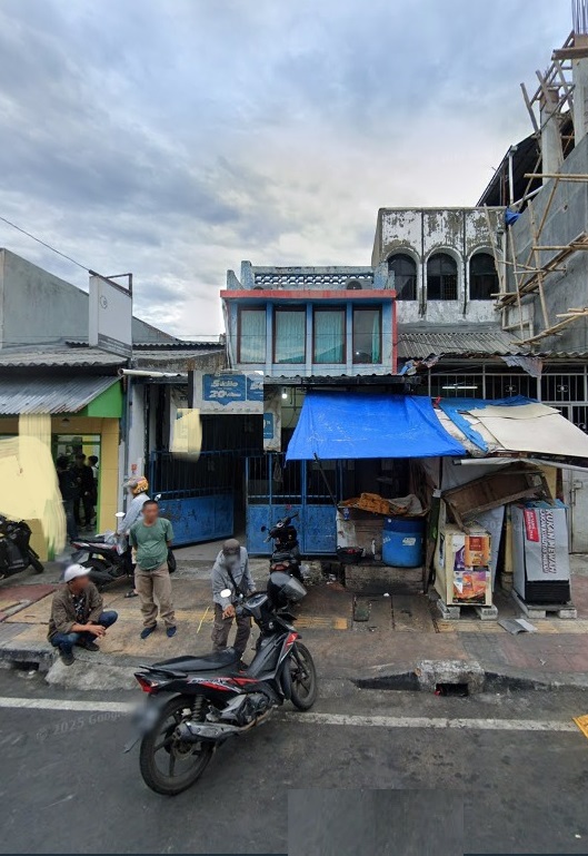 Disewakan rumah bisa untuk usaha / kantor di area Krukut