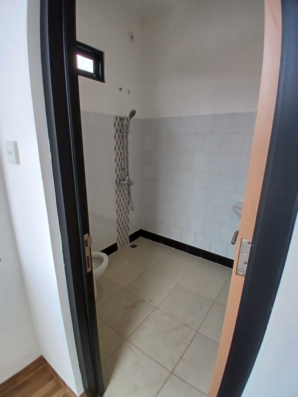Dijual rumah Baru komplek di Serua, Ciputat, Tangerang Selatan