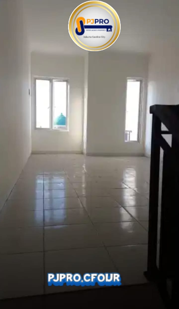 Dijual/Disewa Ruko Jalan Dahlia Harapan Indah Siaphuni 2lantai