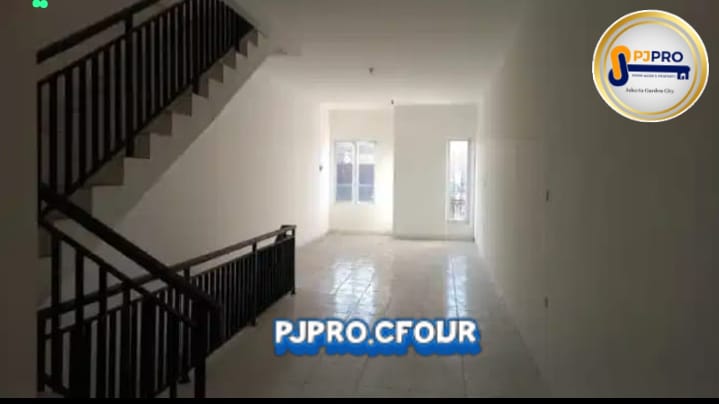 Dijual/Disewa Ruko Jalan Dahlia Harapan Indah Siaphuni 2lantai