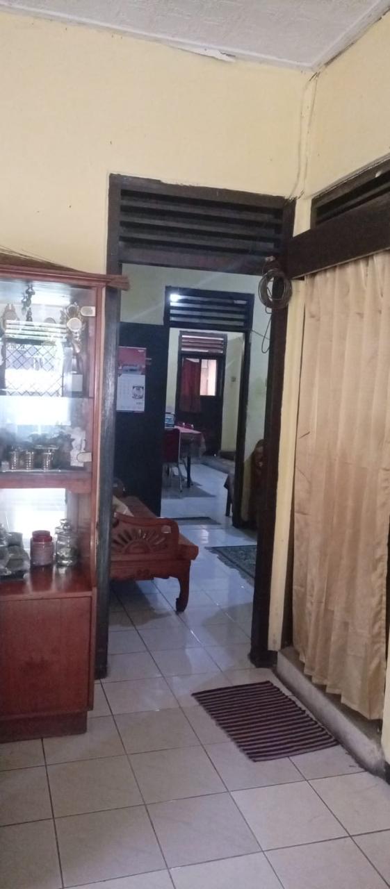 Dijual rumah Pondok Bambu, Duren Sawit, Jakarta Timur