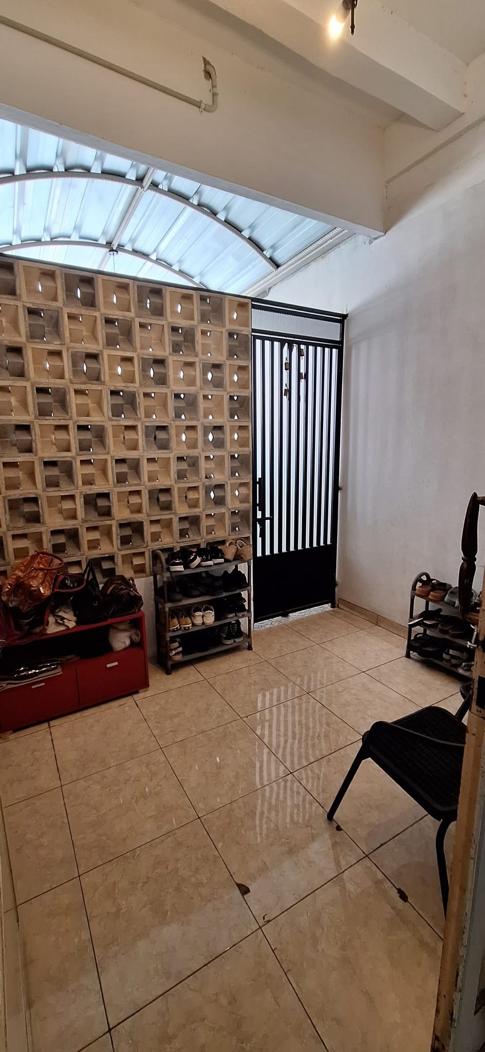 Dijual rumah Dukuh, Kramatjati, Jakarta Timur
