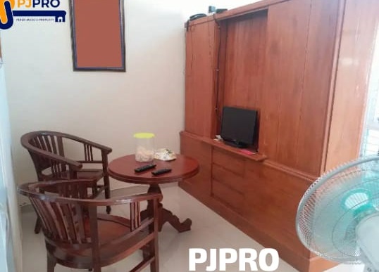 Dijual Rumah Terenovasi Semi Furnished di Grand Mahkota Bekasi
