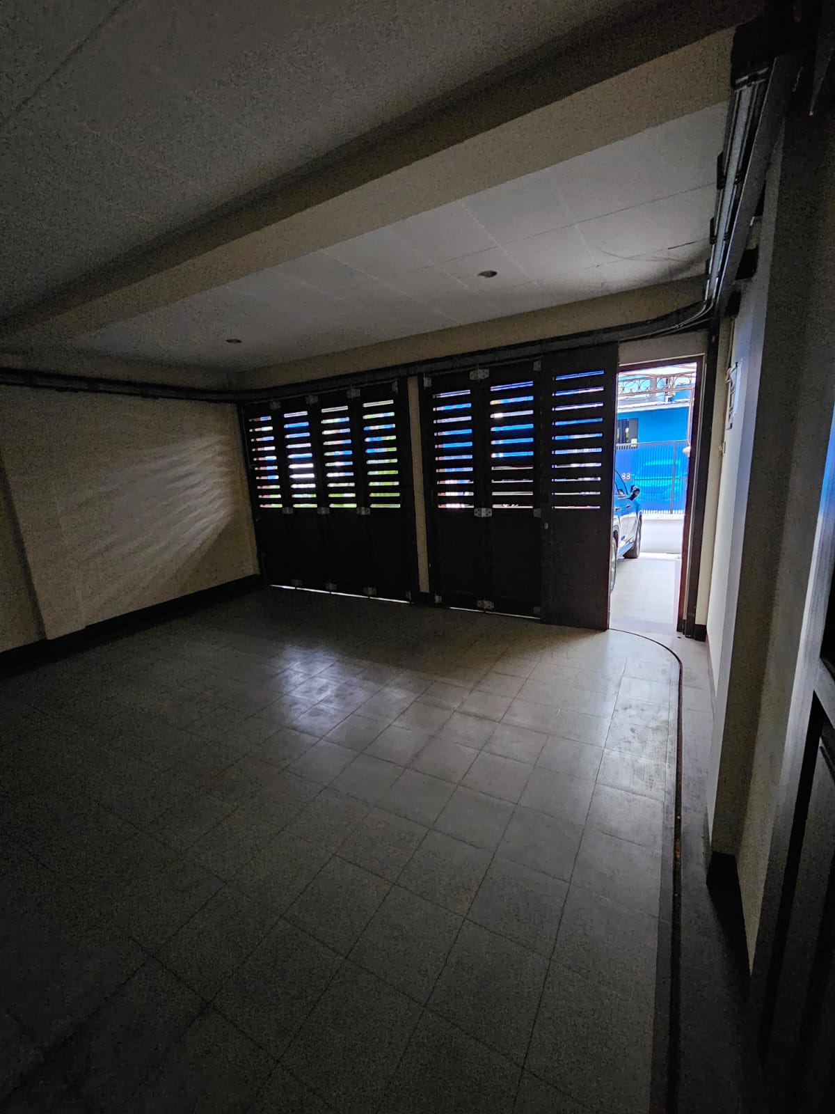 Dijual rumah cantik di Rempoa, Ciputat Timur, Tangerang Selatan
