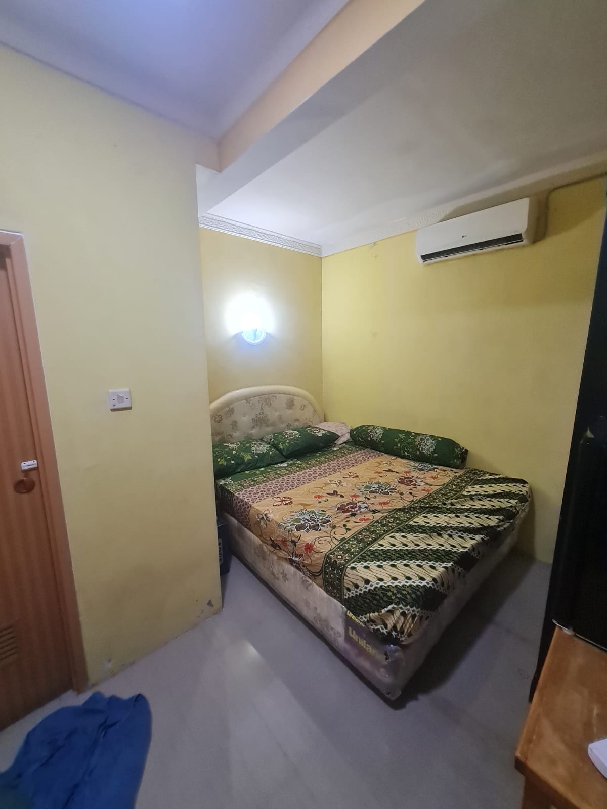 Dijual rumah kost dan kios aktif di Jati Padang, Pasar Minggu