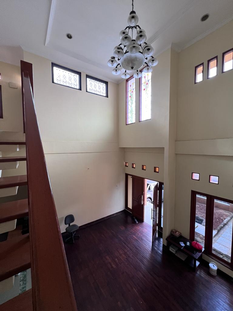 Jual Cepat Rumah Besar di Cipinang, Pulo Gadung, Jakarta Timur