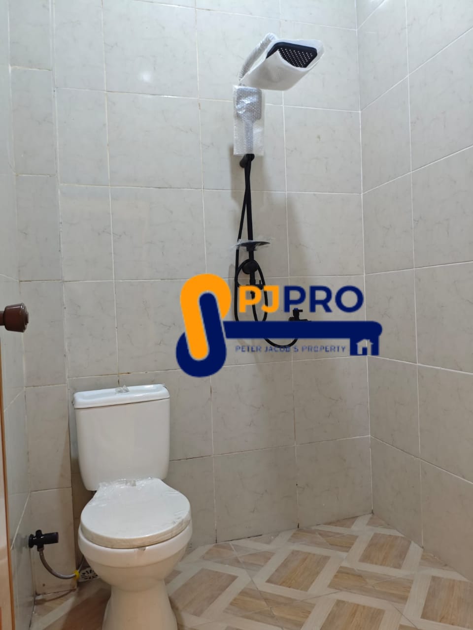 Dijual Rumah Bagus Minimalis Siaphuni di Boulevard Hijau