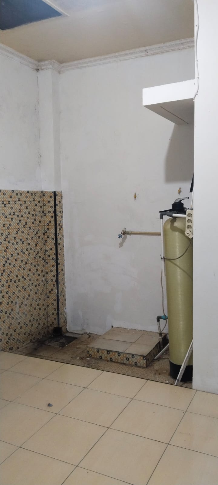 Dijual Rumah Siaphuni di Harapan Mulya Regency Cluster Acacia