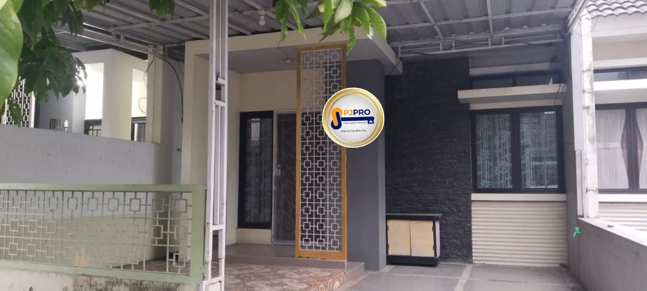 Dijual Rumah Siaphuni di Harapan Mulya Regency Cluster Acacia