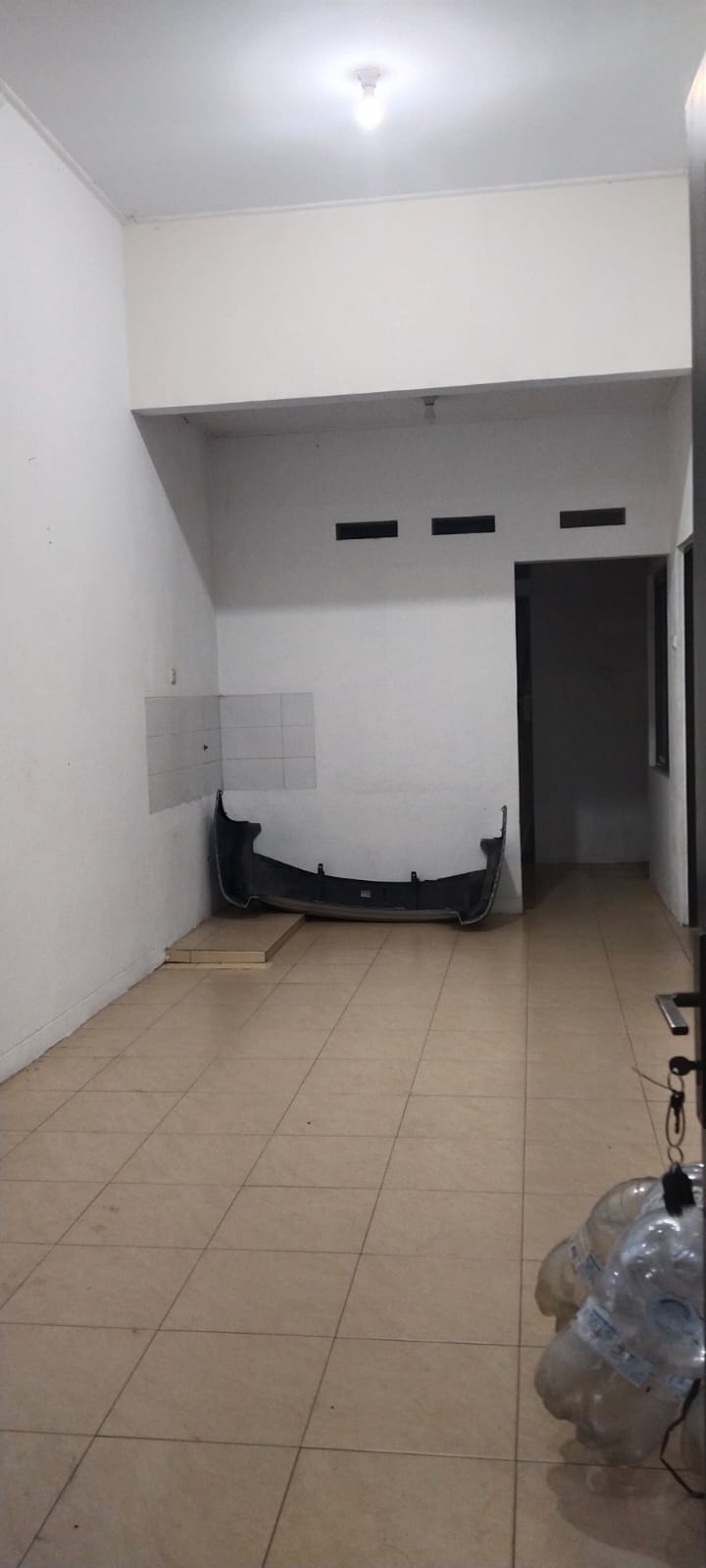Dijual Rumah Siaphuni di Harapan Mulya Regency Cluster Acacia