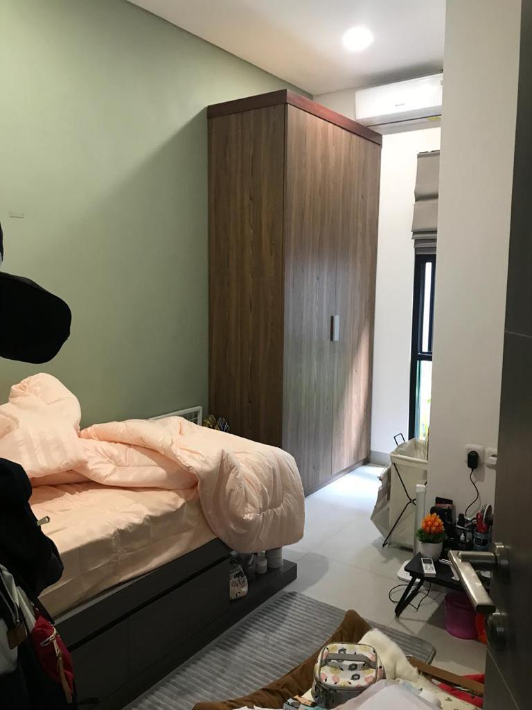 Dijual rumah cantik minimalis di Pondok Labu, Cilandak