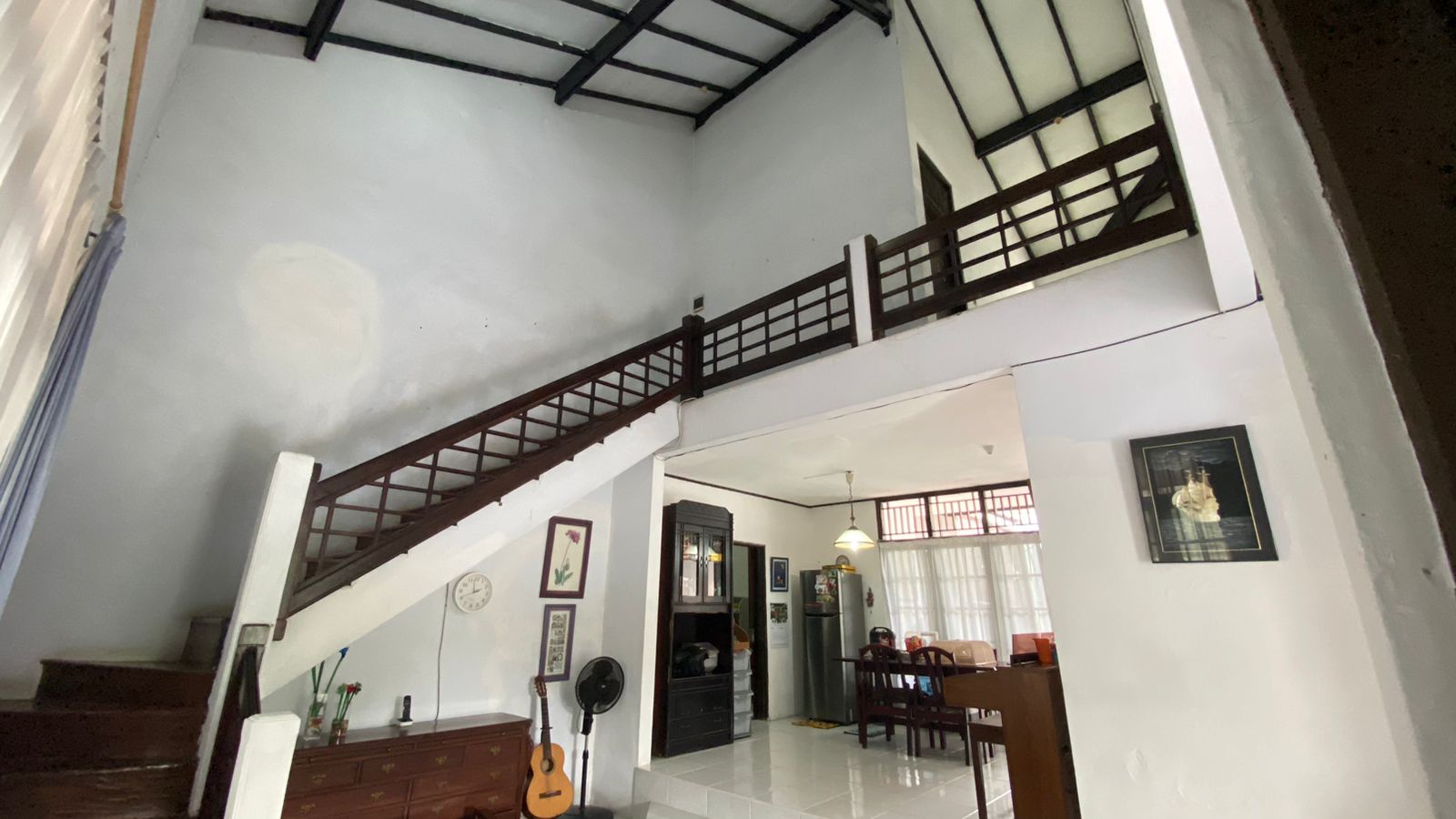 Dijual rumah di komplek mewah di area Cinere Raya,Cinere, Depok