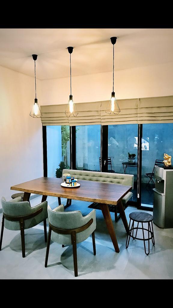 Dijual rumah cantik minimalis di Pondok Labu, Cilandak