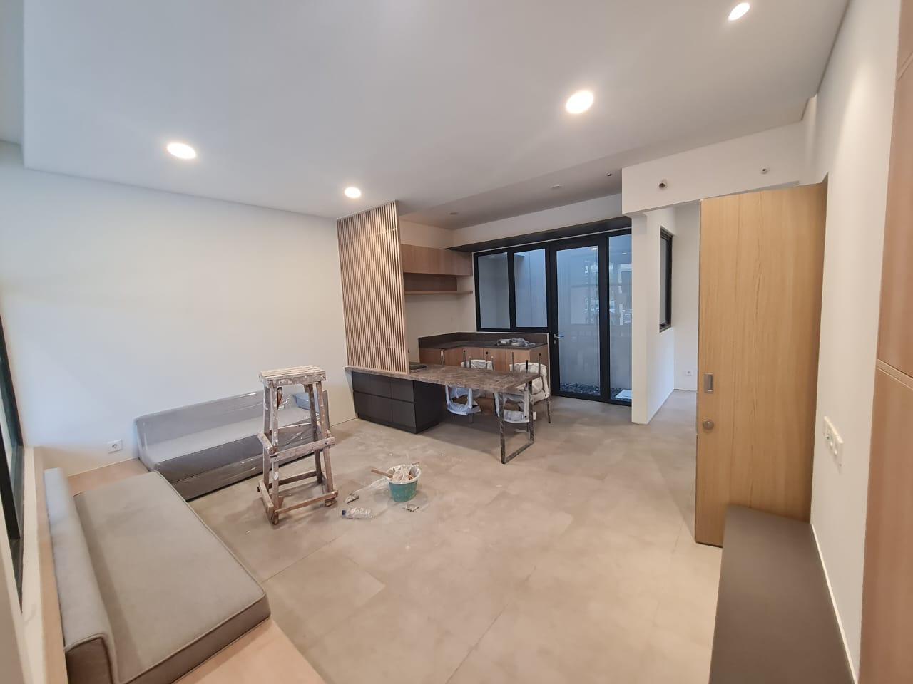 Dijual rumah cluster Tanakayu Svasti BSD City, Cijantra