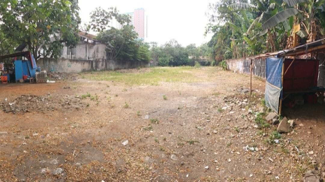 Dijual rumah x laboratorium di area Tanjung Duren, Duri Kepa