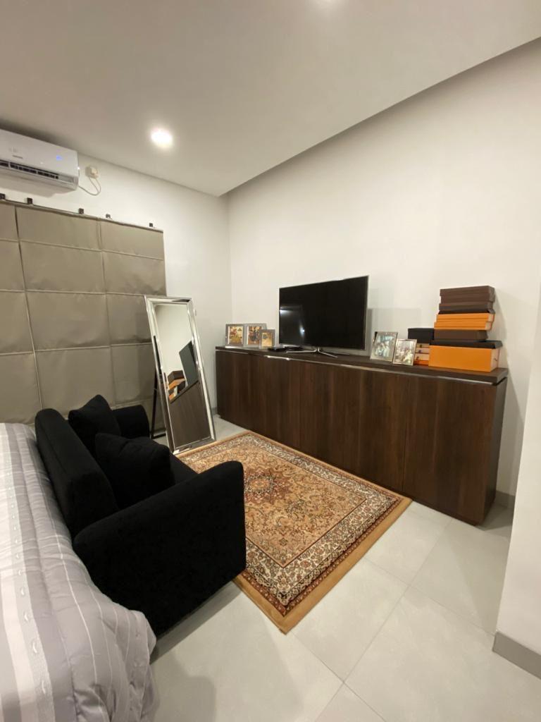 Dijual rumah cantik minimalis di Pondok Labu, Cilandak