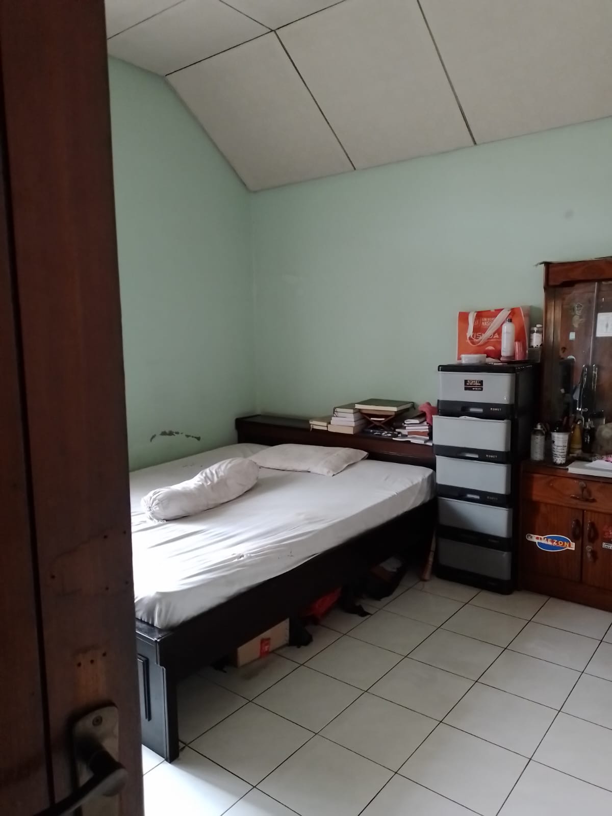 Dijual rumah komplek di perum Mega Cinere, Cinere, Kota Depok