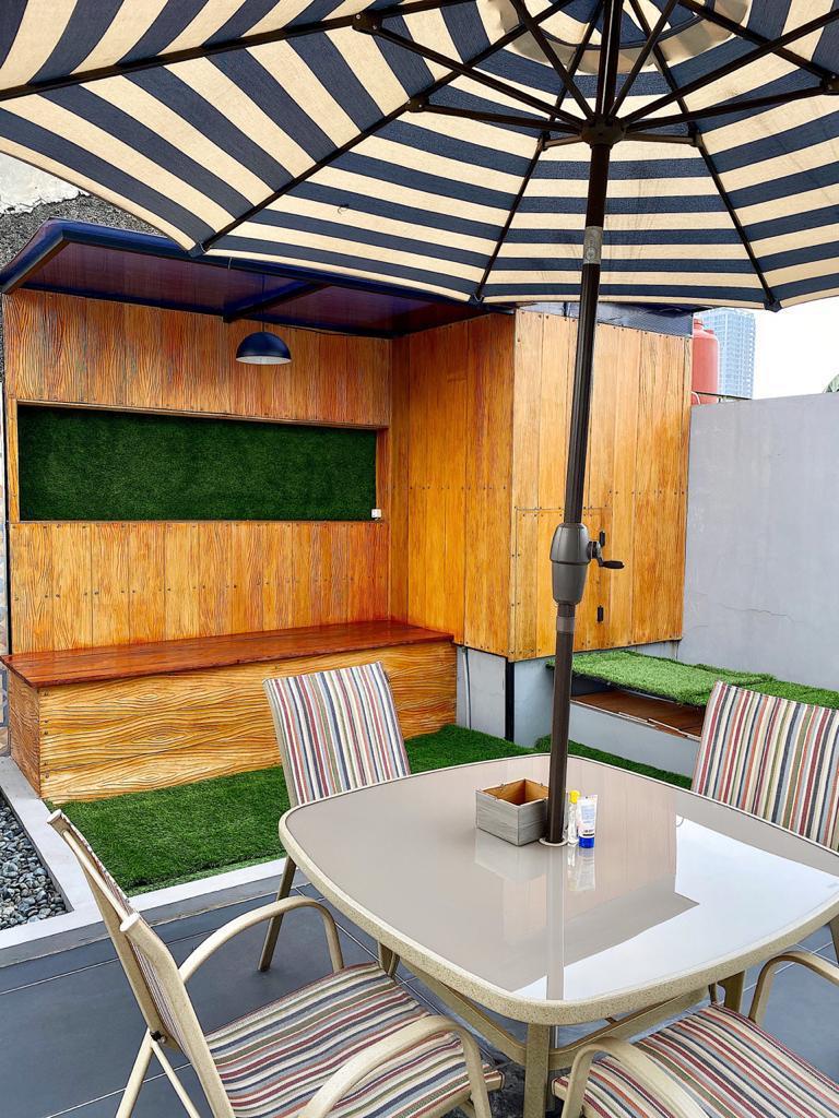 Dijual rumah cantik minimalis di Pondok Labu, Cilandak