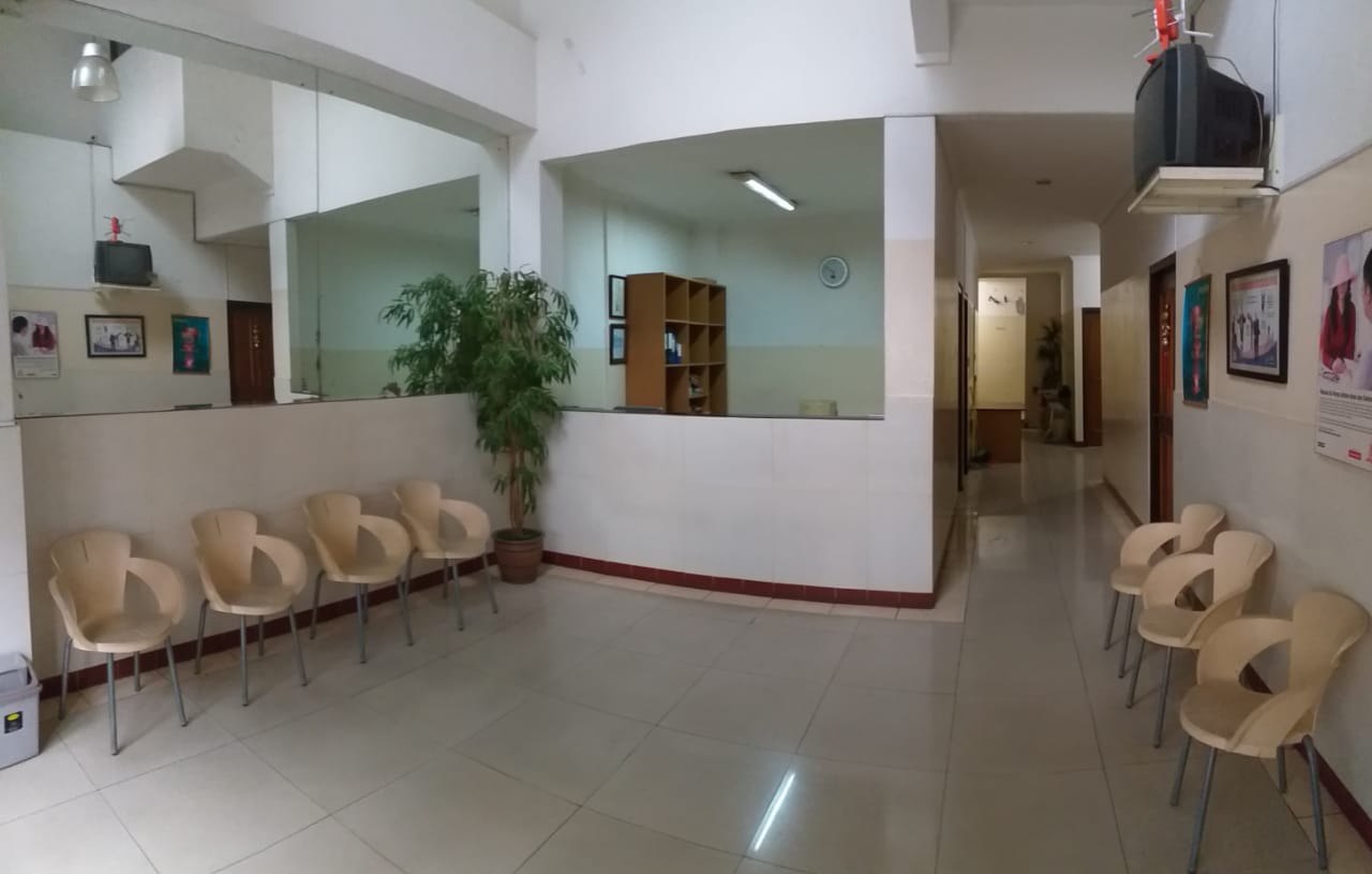 Dijual rumah x laboratorium di area Tanjung Duren, Duri Kepa